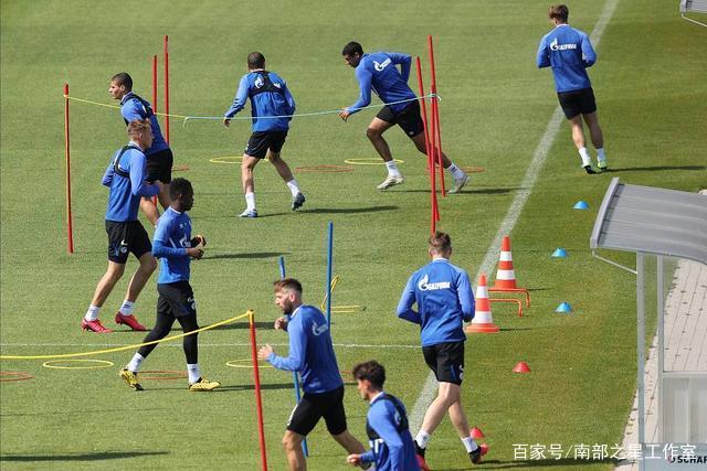 19岁内线刘李现身广东试训，争取本季轮换席位